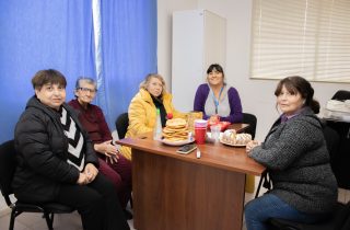 CESAM Hospital de Ovalle