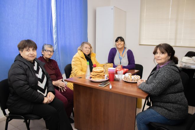 CESAM Hospital de Ovalle